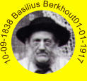 10-09-1838 Basilius Berkhout01-01-1917